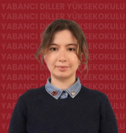 Zeynep ŞEN